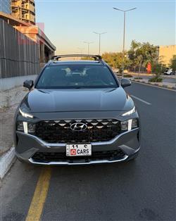 هيونداي سانتافي